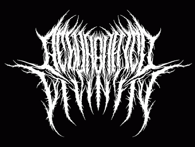 logo Regurgitated Divinity